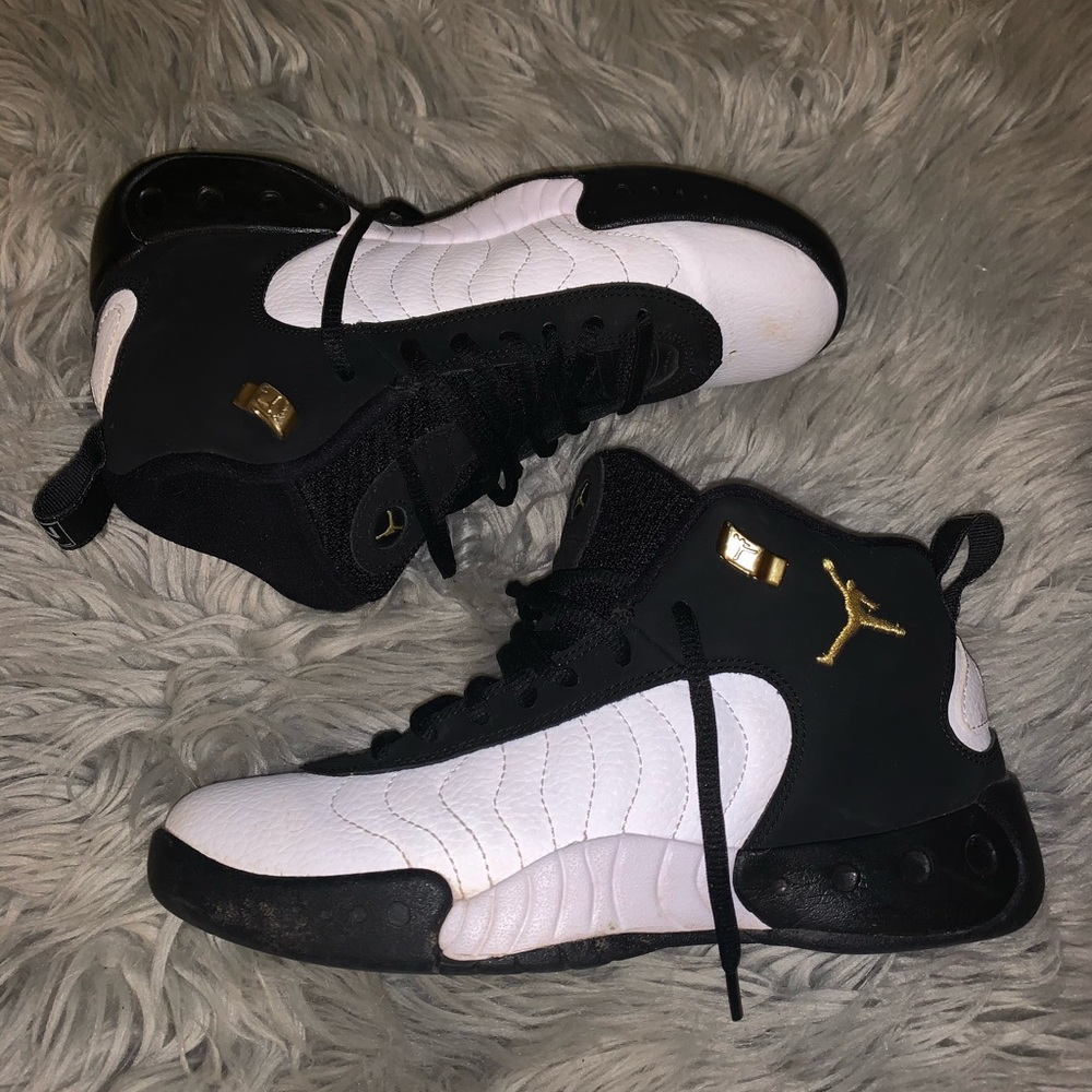 Jordan Jumpman Pro OG ‘Taxi’ - Picture 2 of 6